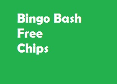 Free Bingo Bash Chips Today