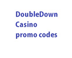 double down casino codes for chips