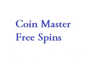 Free Spins Coins Master 2019