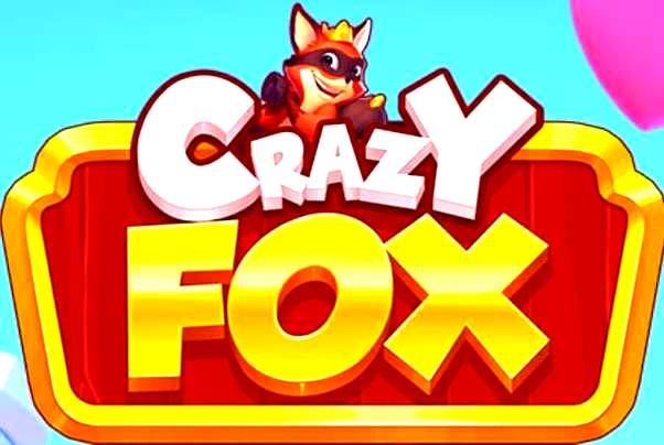 Step-by-step visual guide to claiming Crazy Fox free spins in 2025