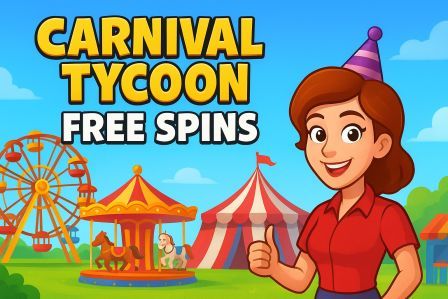 Carnival Tycoon free spins Carnival Tycoon free spin links Carnival Tycoon daily spins Carnival Tycoon free rewards Carnival Tycoon free coins Carnival Tycoon spins guide Carnival Tycoon tricks Carnival Tycoon tips and tricks Carnival Tycoon rewards links How to get free spins in Carnival Tycoon Carnival Tycoon bonus spins Carnival Tycoon game guide