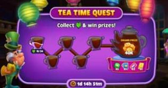 disney solitaire events
